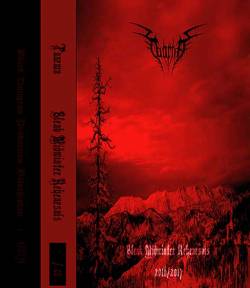 Taarma : Bleak Midwinter Rehearsals